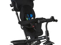 kinderkraft riciclu aston forme