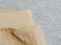 minikin 22311462 Комплект из 2 ед. "bon voyage" (р.62) персиковый