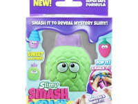 slimy 32615s Набор слайма "smash & crack" в асс.