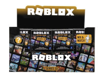 roblox rog0243 figurină surpriză "celebrity" (series 10) în sort