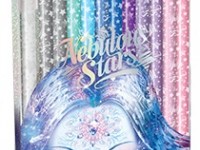 nebulous stars 11571 Деревянные цветные карандаши (12 шт.) в асс.