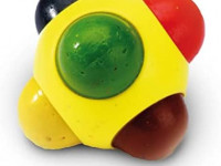 ses creative 00242 set pentru desen my first "minge colorată"