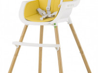 chipolino scaun pentru copii 2-in-1 "rio" sthri02105ci citrus