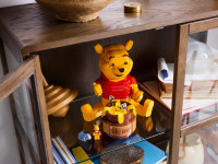 lego disney 43300 constructor "winnie the pooh" (1399 el.)