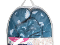 sevi 75 set pentru hrănire (3 unități) &icirc;n sort.