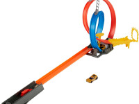 hot wheels gnd92 set de joc "energy track"
