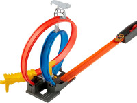 hot wheels gnd92 set de joc "energy track"