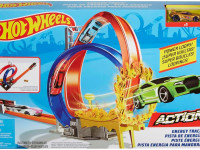 hot wheels gnd92 set de joc "energy track"