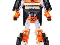 tobot 301162 robot-transformer tobot x midi (11 cm.)