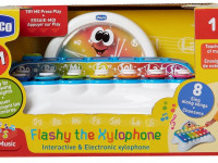 chicco 981910 jucărie muzicală "xylophone"