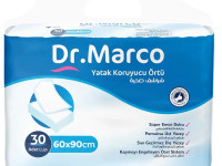 dr. marco Одноразовые пеленки (90x60 см) 30 шт.
