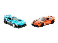 hot wheels hpr91 set 2 masini de curse (in sort.)