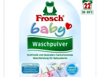 frosch praf de spălat concentrat pentru copii (1,45 kg.)
