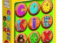 piatnik 715693 joc de masă "cookie box"