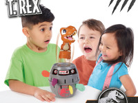 tomy t73290 joc distractiv "t-rex"