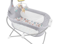 fisher-price hbp40 mobil "rainbow dreams"