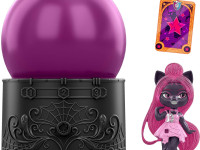 monster high jcx99 set surpriză blagă de cristal "manifestation potion"