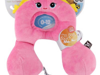 benbat bb-hr281 Подголовник для автокресла (0-12) Принцесса 