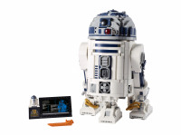 lego star wars 75308 Конструктор "Звёздные войны: r2-d2" (2314 дет.)