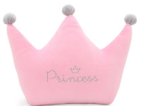 orange toys ot7005 perna decorativa "crown" (38 x 51 x 12 cm.)