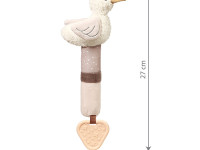 babyono-7402 1555 zornăitoare-c&acirc;rț&acirc;itor "goose zoe"