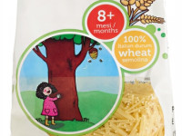 biojunior organic paste fidea (8 luni+) 200 gr.