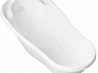 tega baby cada "banny" kr-011-103 (92 cm.) alb