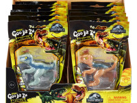 goo jit zu 41311g mini figurina stretch "jurassic world" in sort.