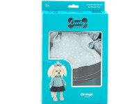 orange toys Набор одежды "Джинсовое Лето" l037 (25 см.)