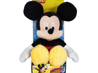 as kids 1607-01686 jucărie de plus "mickey mouse" (25 cm.)