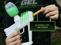 gel blaster gbs001 Бластер surge