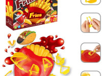 52907 Настольная игра "fries"