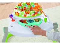 fisher-price chn38 Прыгунки "Джунгли" (до 12 кг.)