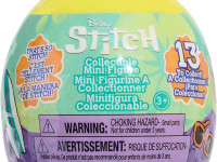 46227 minifigurină de colecție stitch în capsulă ananas