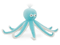 orange toys ot5004/47 jucărie moale "octopus albastru" (47 cm.)