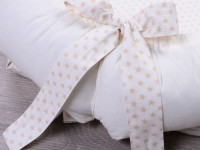 veres 450.17 cocon-poziționer "medium sleepyhead"