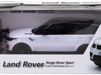 ks drive 124grrwМашина на радиоуправлении  land rover range rover sport (1:24 )