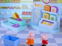 peppa pig f3634  set de joc "peppa’s everyday adventures" (in sort.)