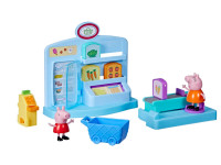 peppa pig f3634  set de joc "peppa’s everyday adventures" (in sort.)