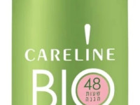 careline spray deodorant "bio velvet rose" (150 ml.) 357097