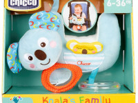 chicco 100590 Игрушка-подвеска "Коала"