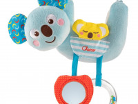 chicco 100590 Игрушка-подвеска "Коала"