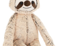 orange toys ot8020/22  jucărie moale "leneș" (22 cm)