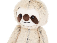 orange toys ot8020/22  jucărie moale "leneș" (22 cm)
