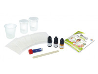 buki bk3007 mini laborator "sticky slime"