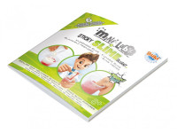 buki bk3007 mini laborator "sticky slime"