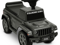 toyz 2593 mașină "jeep rubicon" gri