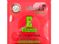 7days vitamins Маска для лица e vitamin 28г 067822