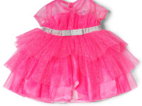 zapf creation 837283 Ținută de prințesă baby born (43 cm)