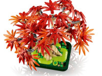 lego botanicals 10348  Конструктор "Бонсай из красного японского клена" (474 дет.)